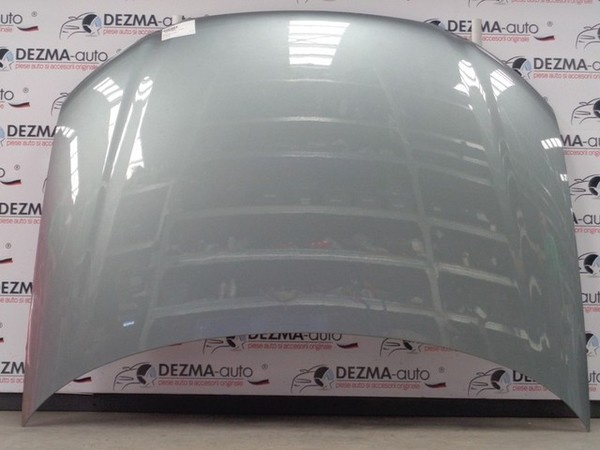 Capota fata, Audi A3 Sportback (8P)