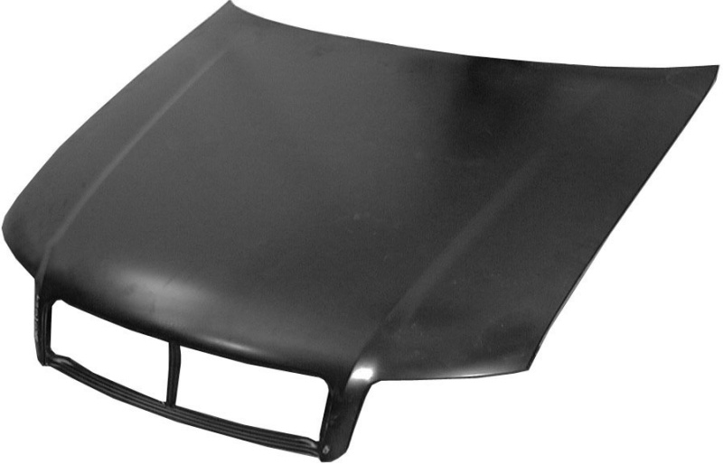 Capota fata Audi A4 2000-2004
