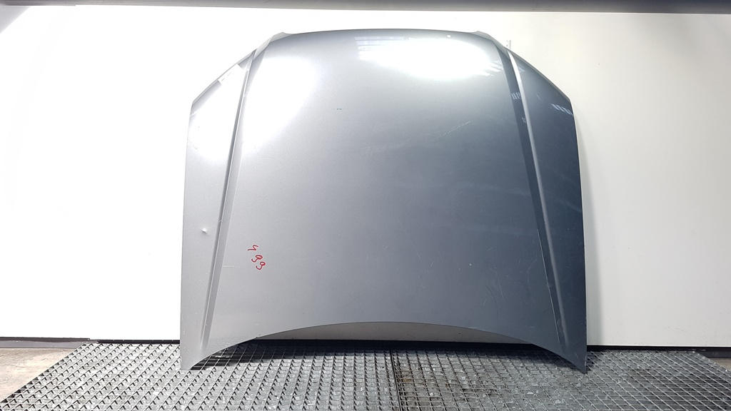 Capota fata, Audi A4 (8EC, B7) [Fabr 2004-2008] (id:408362)