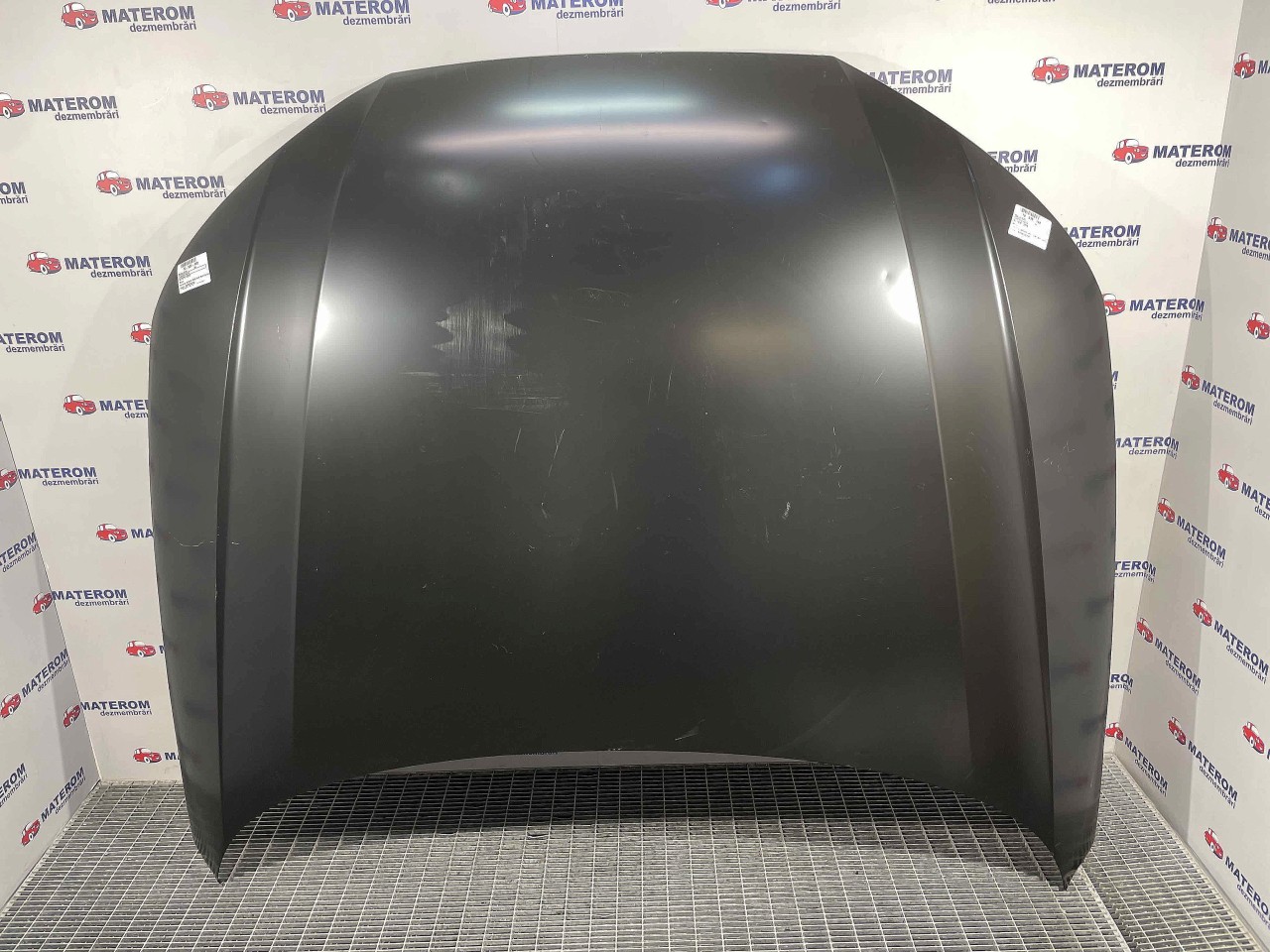 CAPOTA FATA AUDI A4 A4 - - (2015 2018)
