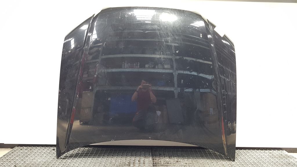 Capota fata, Audi A4 Avant (8ED, B7)