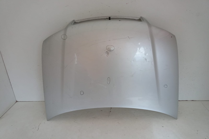 Capota fata Audi A4 B6 [2000 - 2005]