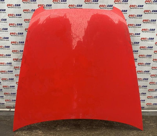 Capota fata Audi A6 2004-2011 4F2, C6