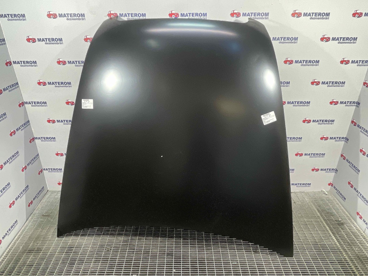 CAPOTA FATA AUDI A6 - - (2009 2011)