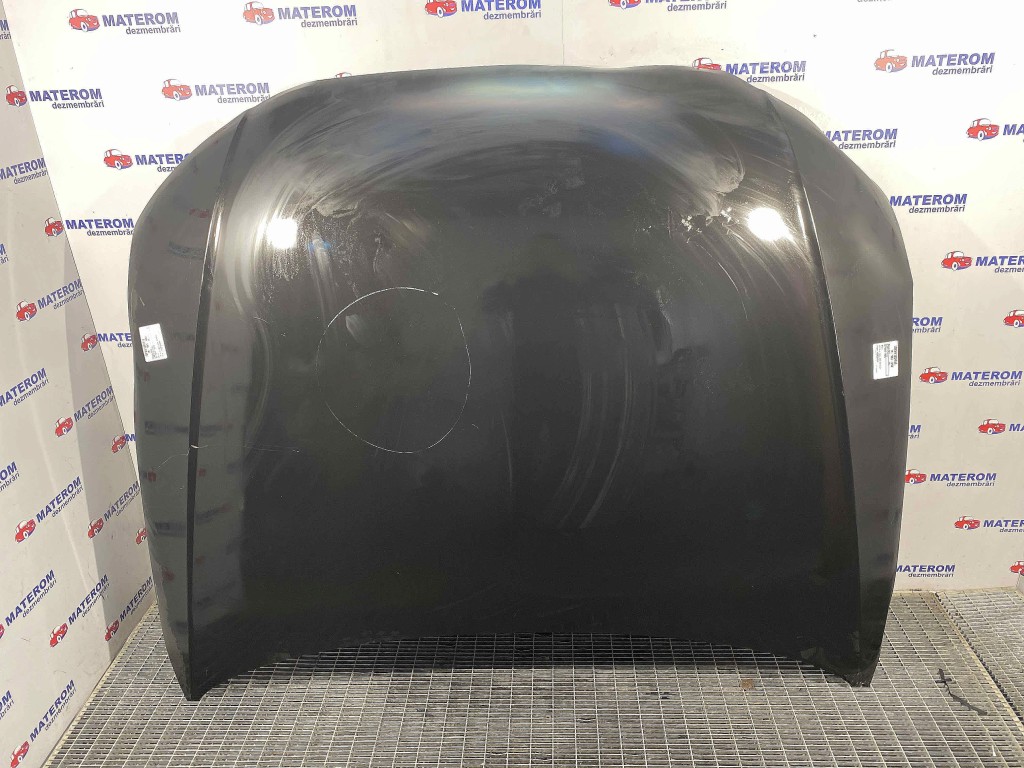 CAPOTA FATA AUDI A6 - - (2011 2015)