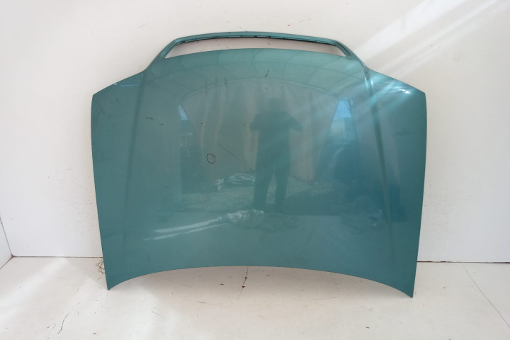 Capota fata Audi A6 4B/C5 [1997 - 2001]
