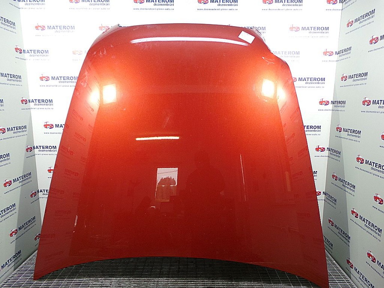 CAPOTA FATA AUDI A6 A6 - - (2004 2009)