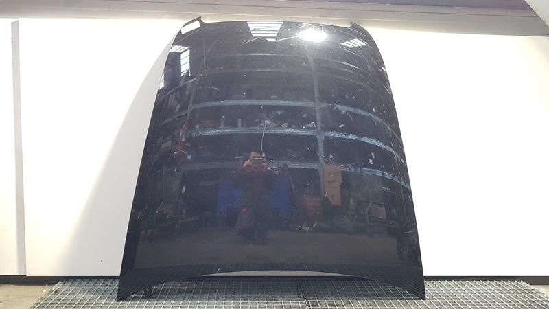 Capota fata, Audi A6 Allroad (4FH, C6)