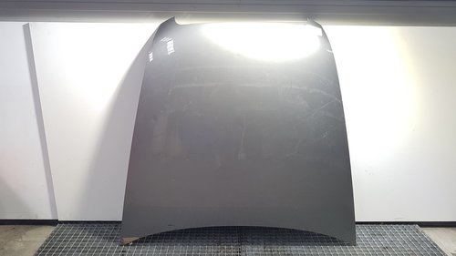 Capota fata, Audi A6 Avant (4F5, C6)