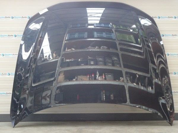 Capota fata, Audi A6 Avant, (id:173143)