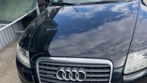 Capota fata audi A6 C6 Facelift in stare foarte bu...