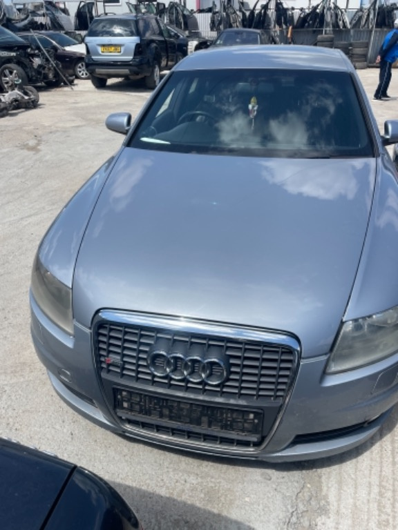 Capota fata audi A6 C6