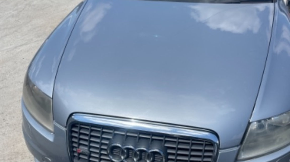 Capota fata audi A6 C6