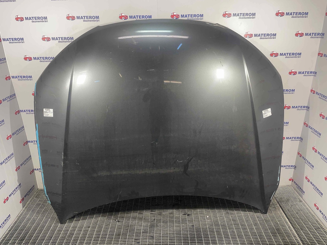 CAPOTA FATA AUDI A7 A7 - - (2010 2015)