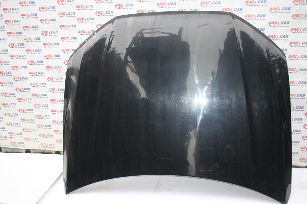 Capota fata Audi Q7 4M 2016-2019