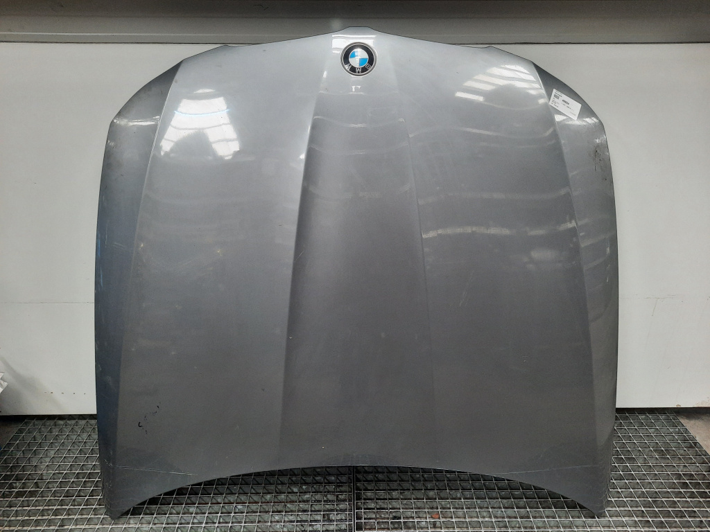 Capota fata, Bmw 3 (E90) (id:499624)