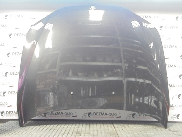 Capota fata, Bmw 5 (E60) (id:274930)