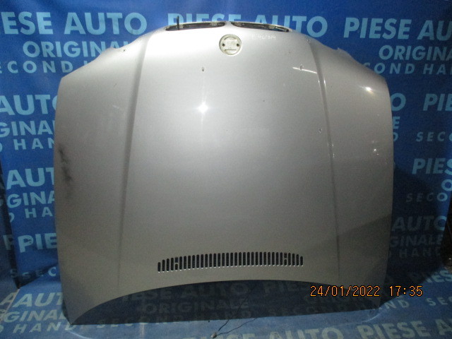 Capota fata BMW E46ti 2001