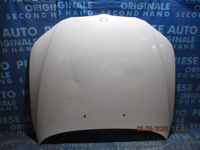 Capota fata BMW E60 2007 (infundata)