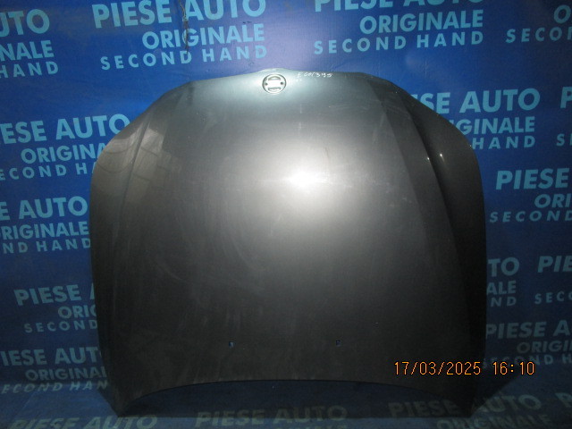 Capota fata BMW E60 2007 (vopsea exfoliata)