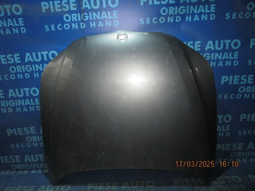 Capota fata BMW E60 2007 (vopsea exfoliata)