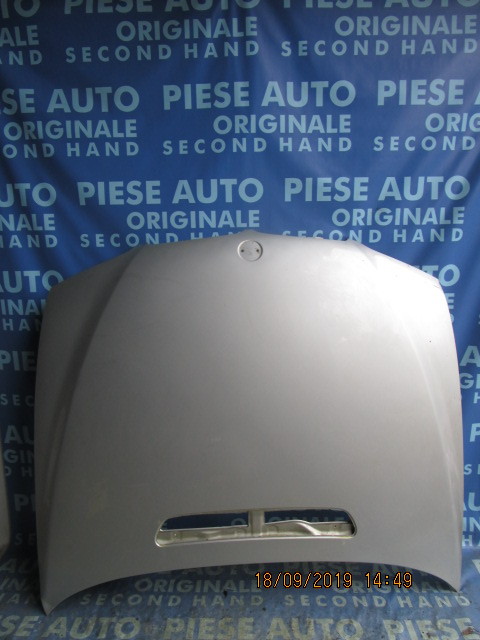Capota fata BMW E65 2004 (stramba la colturi)