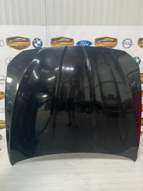 Capota fata BMW F10
