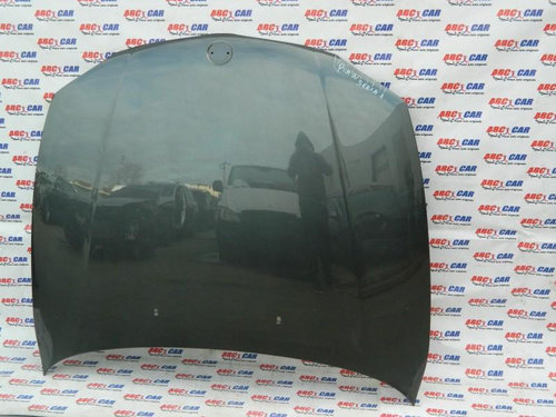 Capota fata BMW Seria 1 2004-2011 E81, E87