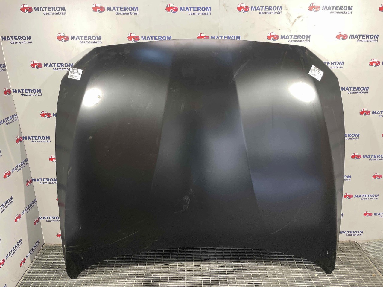 CAPOTA FATA BMW SERIA 1 F 21 - - (2011 2015)
