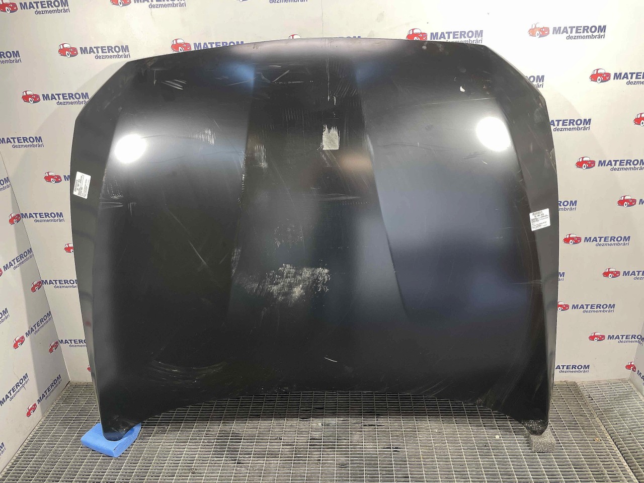 CAPOTA FATA BMW SERIA 1 F20 - - (2011 2015)