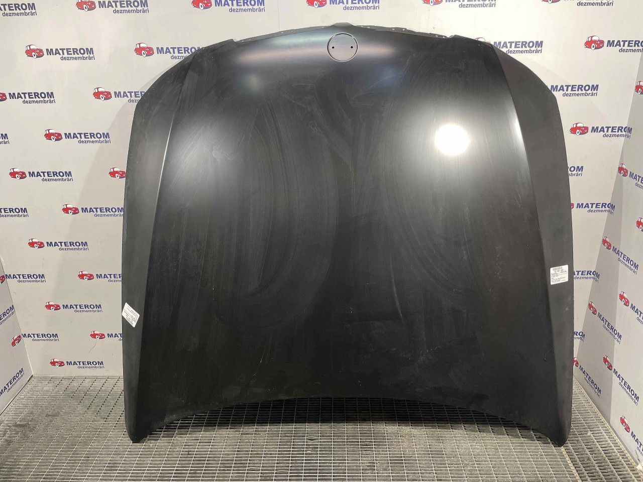 CAPOTA FATA BMW SERIA 3 E 90 - - (2007 2012)