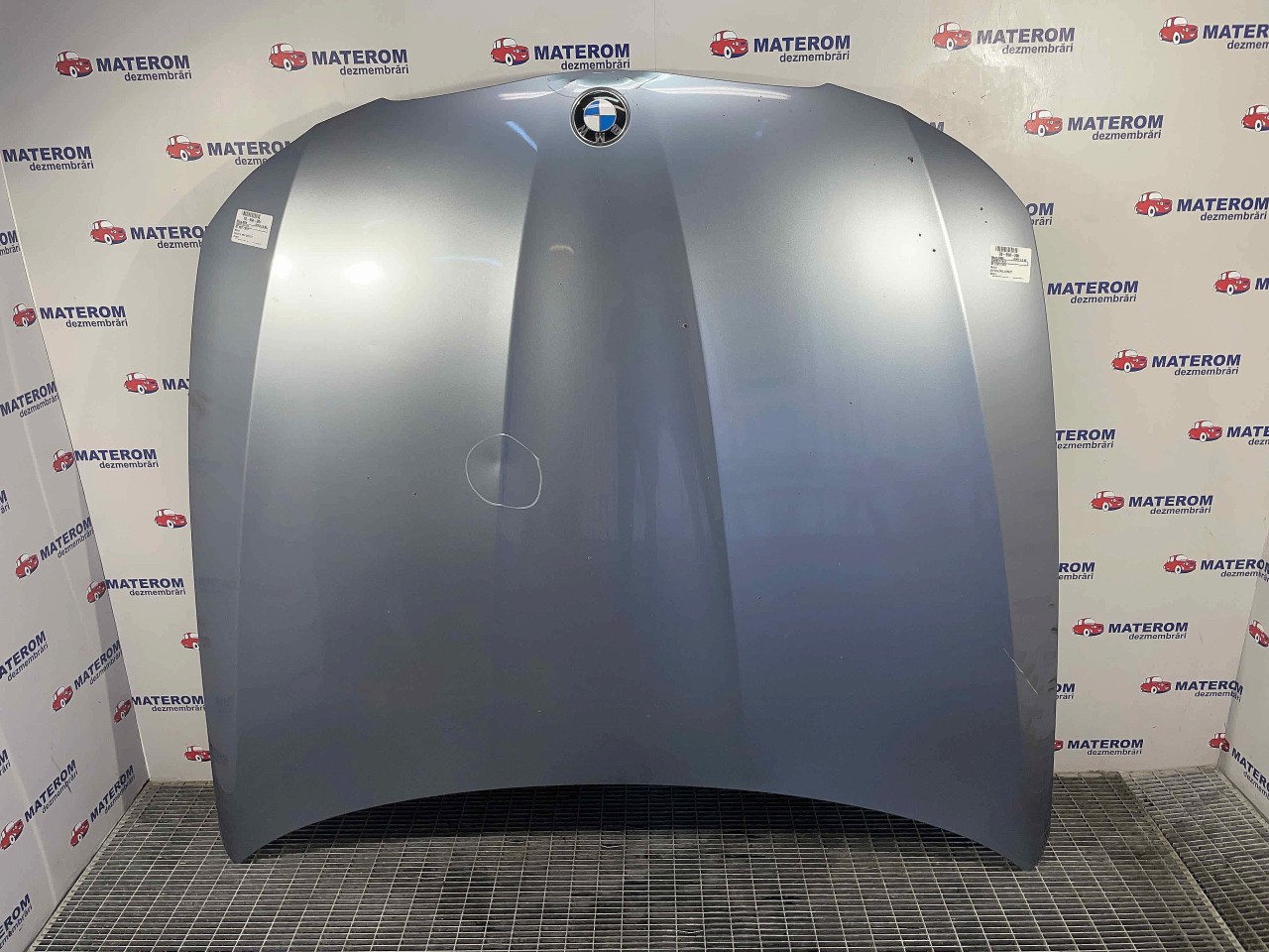 CAPOTA FATA BMW SERIA 3 E 90 SERIA 3 E 90 - - (2007 2012)