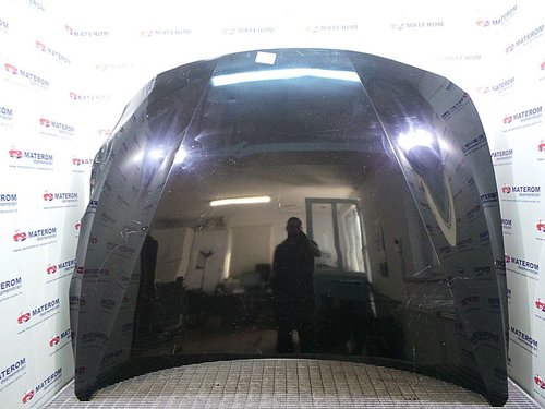 CAPOTA FATA BMW SERIA 3 F 30 SERIA 3 F 30 - - (2011 2015)