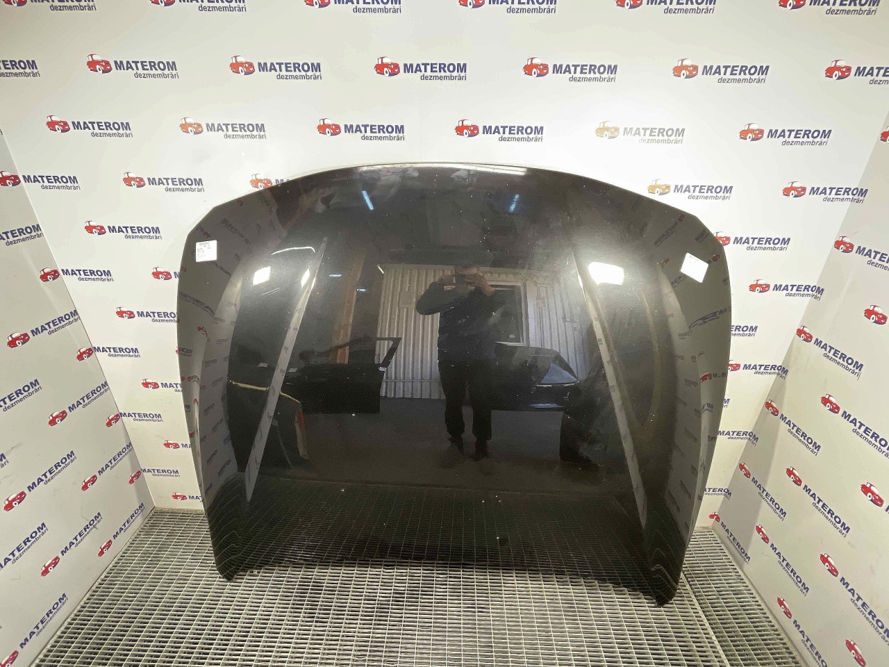 CAPOTA FATA BMW SERIA 3 F 31 SERIA 3 F 31 - - (2011 2015)