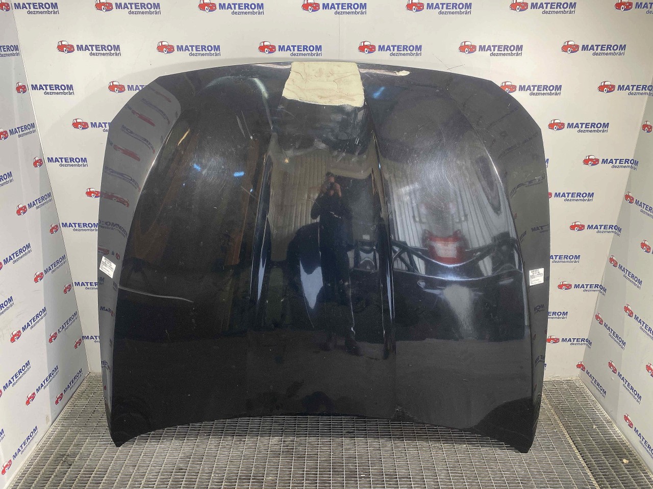 CAPOTA FATA BMW SERIA 5 F 10 - - (2010 2