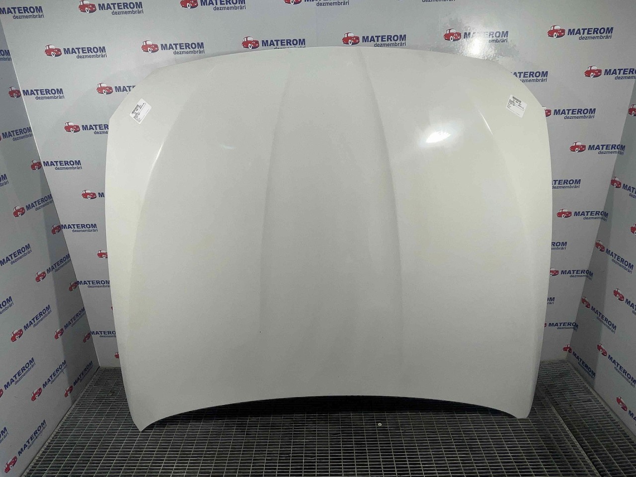 CAPOTA FATA BMW SERIA 5 F 10 SERIA 5 F 10 - - (2014 2017)