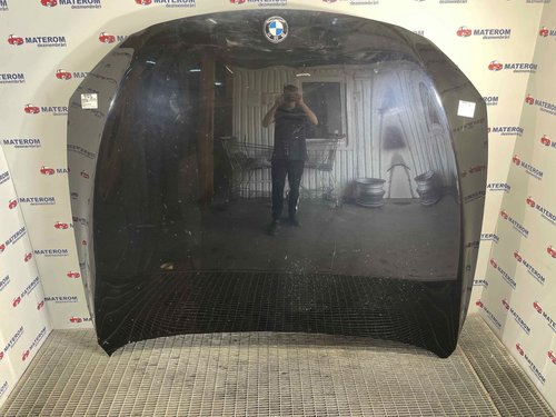 CAPOTA FATA BMW SERIA 7 F 01 - - (2013 2015)