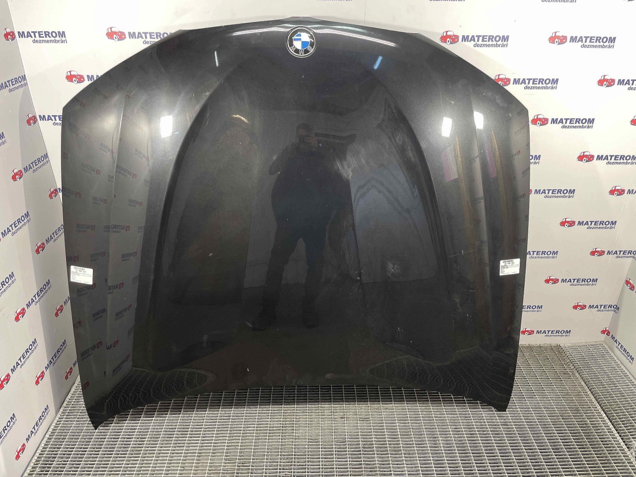 CAPOTA FATA BMW X3 - - (2010 2017)