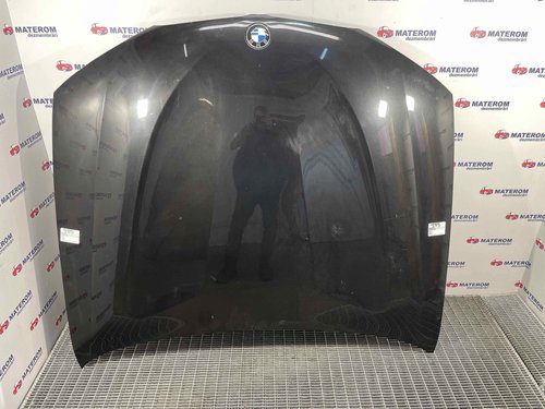 CAPOTA FATA BMW X3 - - (2010 2017)