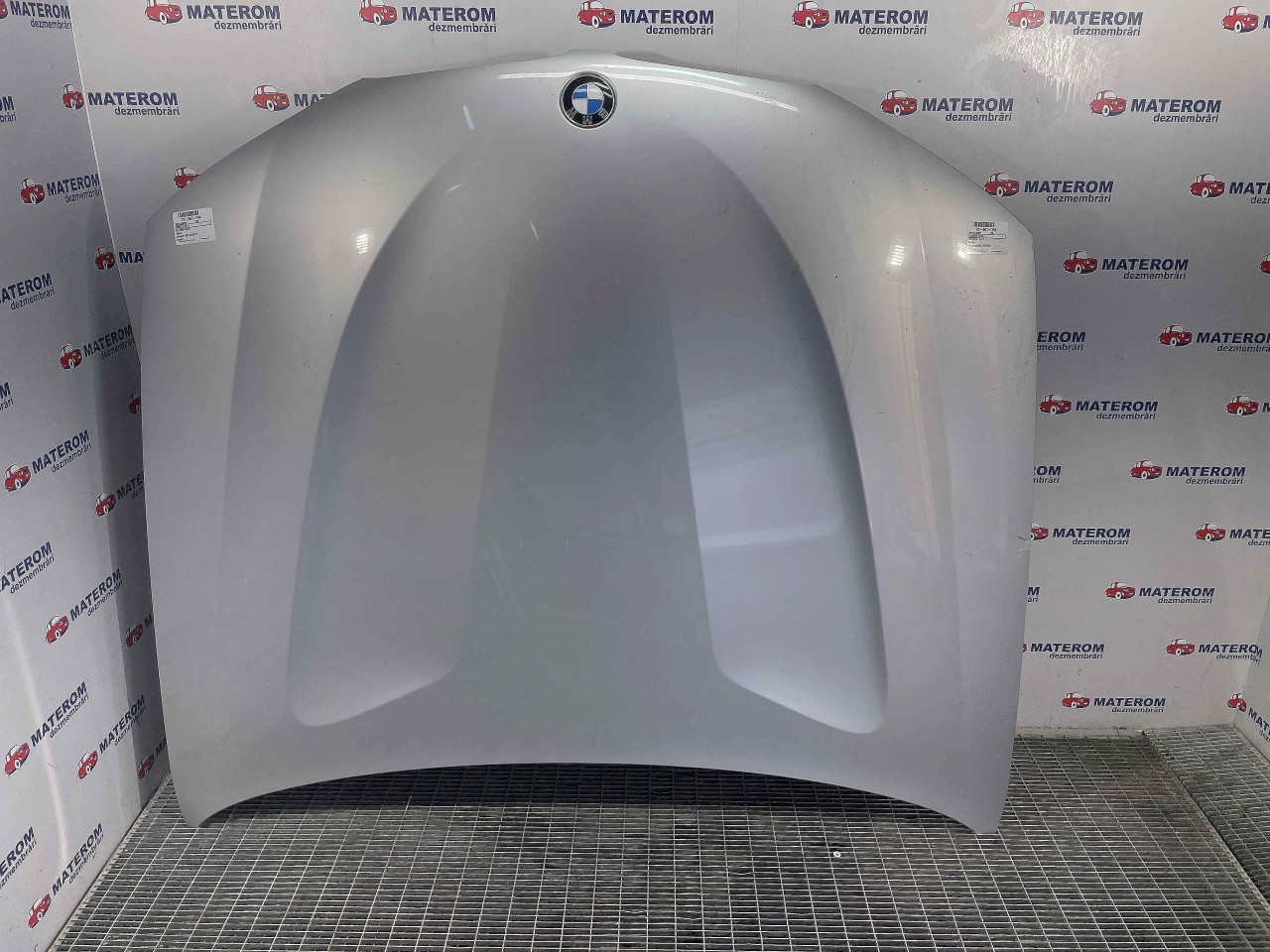 CAPOTA FATA BMW X3 X3 - - (2010 2017)