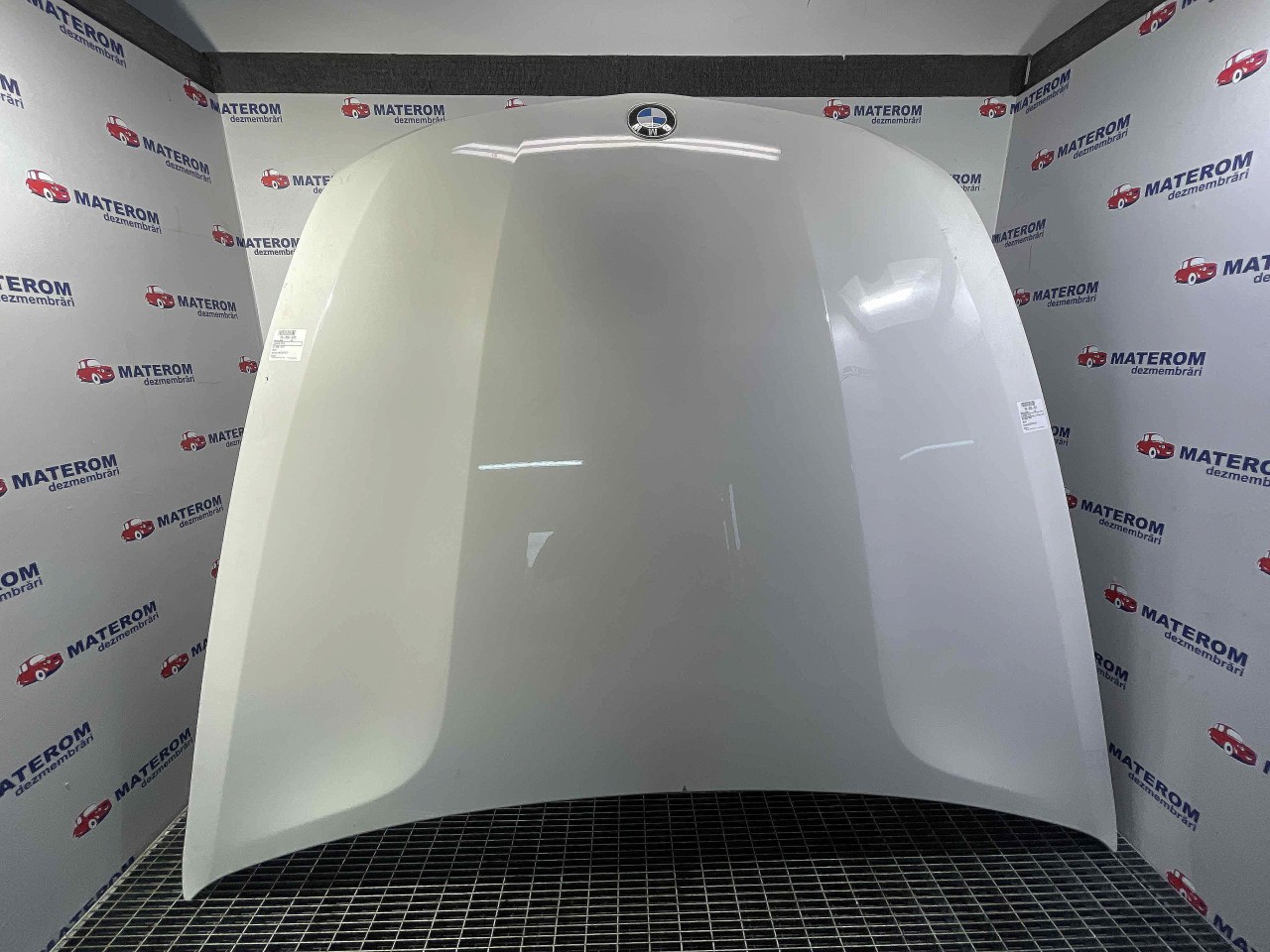 CAPOTA FATA BMW X6 - - (2008 2014)