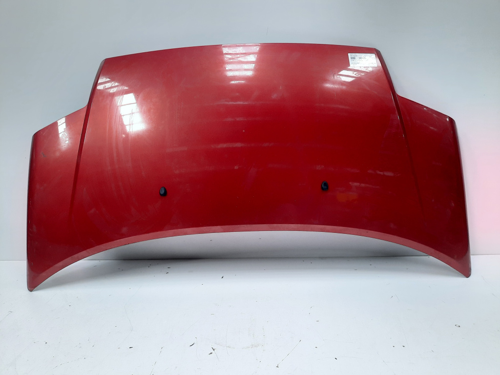 Capota fata, Citroen C2 (JM) (id:587473)