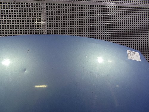CAPOTA FATA CITROEN C3 - - (2002 2008)