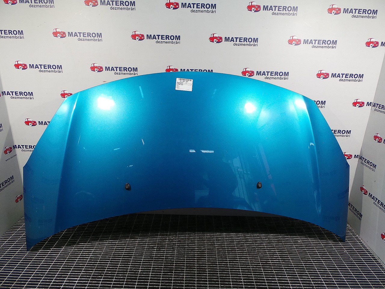 CAPOTA FATA CITROEN C3 C3 - - (2009 2016)