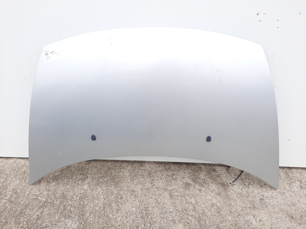 Capota fata, Citroen C3 (I) (id:559416)