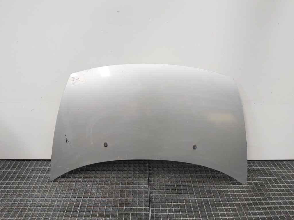 Capota fata, Citroen C3 (I) (id:559416)