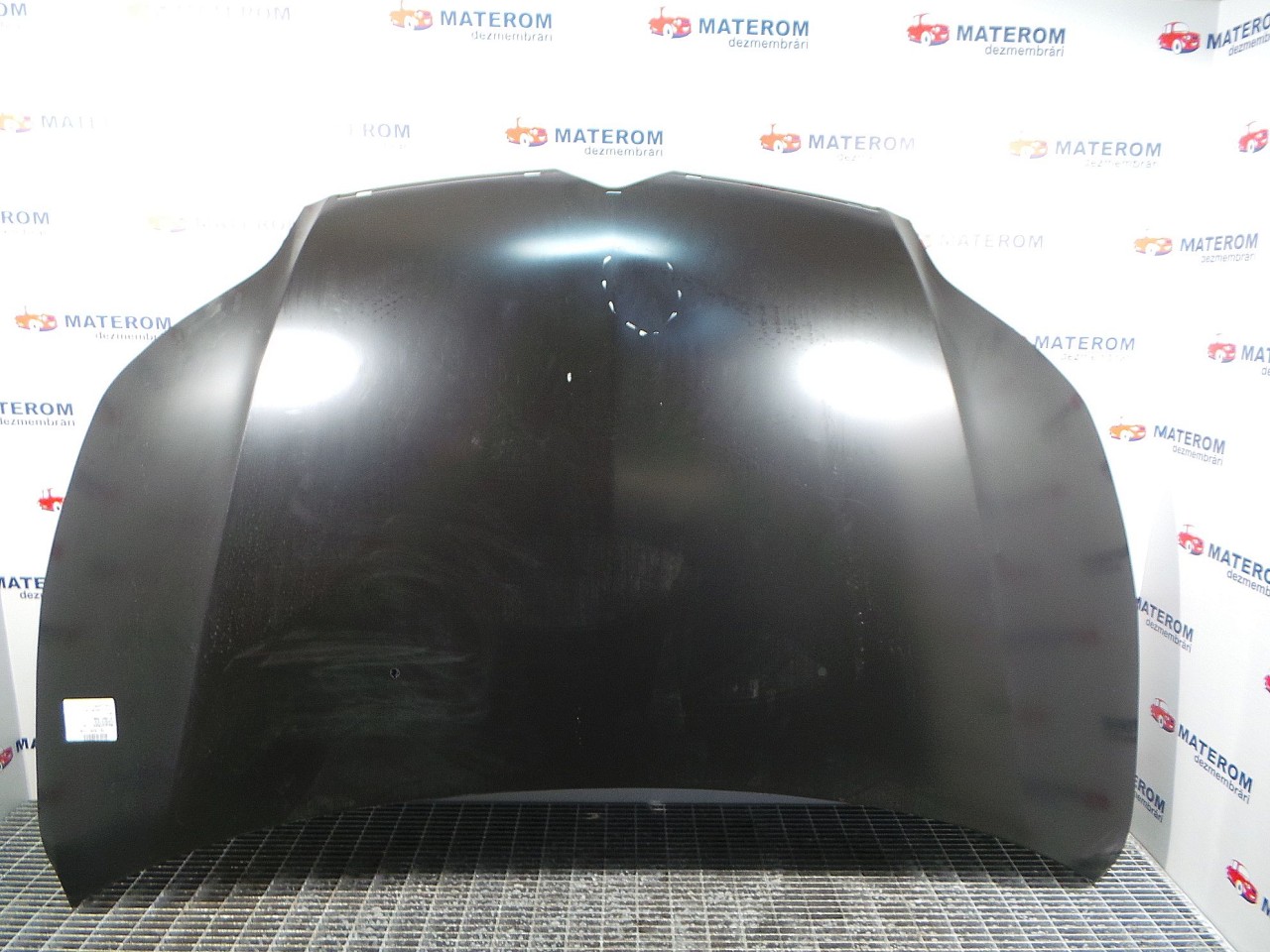 CAPOTA FATA CITROEN C4 - - (2004 2008)