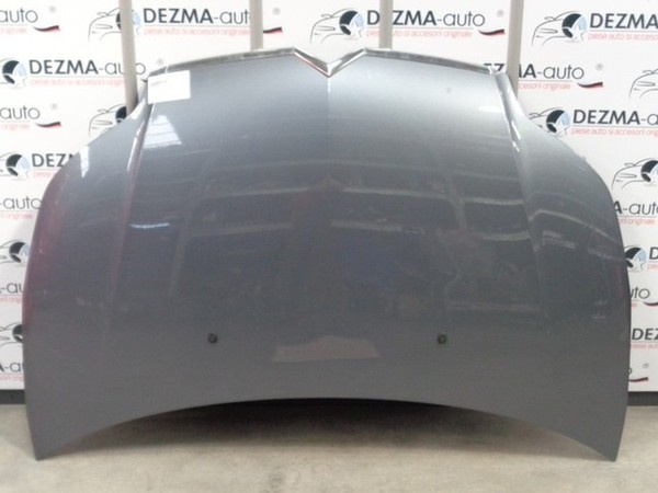 Capota fata, Citroen C4 coupe