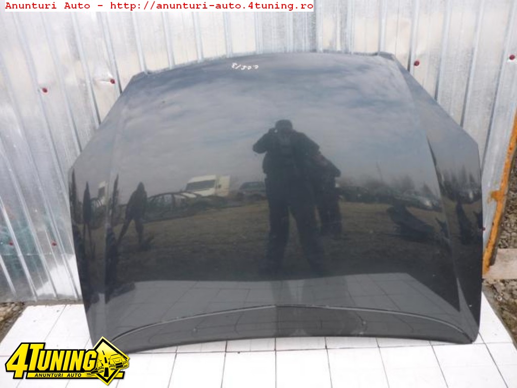 Capota fata Citroen C5