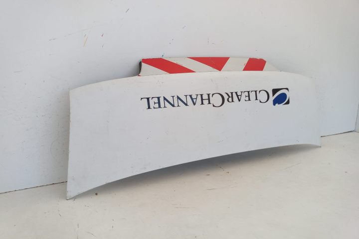 Capota fata Citroen Jumper Typ230 [1994 - 2002]